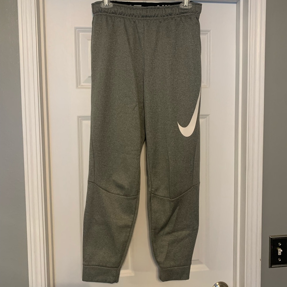 Big Swoosh Fleece lined Joggers NIKE